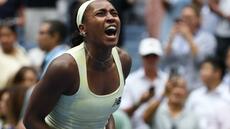 US Open: demies de gala chez les femmes, Rybakina assurée d'être numéro un
