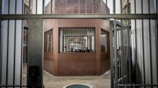 Sarkozy protégé en prison eu égard aux menaces qui pèsent sur lui, explique Nuñez