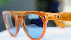 Elles changent ma vie: les lunettes intelligentes gagnent du terrain