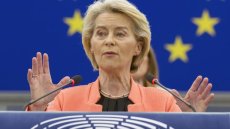 L'UE veut un rééquilibrage de ses échanges avec la Chine au sommet de Pékin