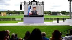 Quand les patrons ne disent plus merci Macron