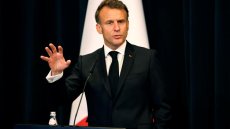 Etat palestinien: Macron prédit un moment décisif mais reste flou sur ses intentions