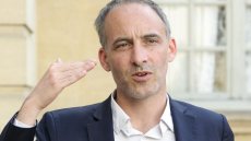 A deux ans de la présidentielle, Raphaël Glucksmann présente sa vision pour la France