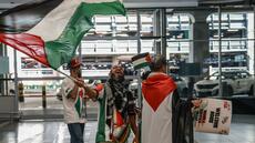 L'Afrique du Sud dénonce une volonté d'Israël d'expulser les Palestiniens de Gaza