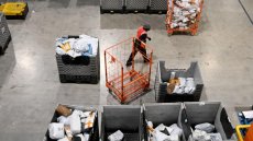 L'Alliance du commerce s'insurge du renforcement du partenariat entre La Poste et Temu