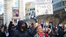 Décision attendue sur le projet controversé de super-ambassade chinoise à Londres