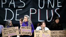 Féminicide d'Inès Mecellem: une accumulation de défaillances, reconnaît l'Inspection générale de la justice