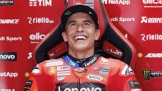 MotoGP: en Autriche, Marc Marquez remporte son 12e sprint de la saison