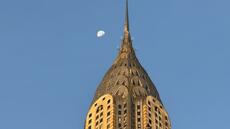 Joyau vieillissant de New York, le Chrysler Building cherche l'acheteur qui le ravivera