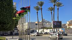 Emotion en Libye après la mort du chef d'état-major dans un crash d'avion