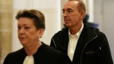 Nouvelle plainte visant Jean-Marc Morandini pour tentative de corruption de mineurs, mais prescrite