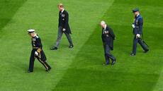 Affaire Epstein: Charles III et William sortent de leur réserve et mettent la pression sur Andrew