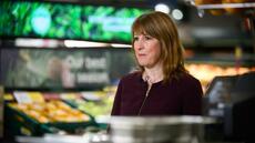 Royaume-Uni: net recul de l'inflation à 3% en janvier