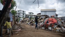 Le projet du gouvernement pour refonder Mayotte arrive à l'Assemblée