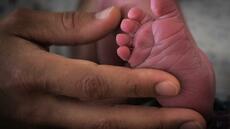 La natalité devrait encore s'inscrire au plus bas en 2025