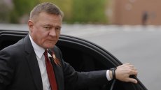 Russie: un ministre démis de ses fonctions lundi par Poutine s'est suicidé