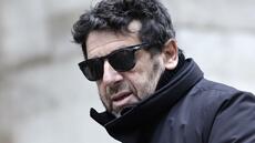 Affaire Bruel: contrôle judiciaire assoupli pour le chanteur