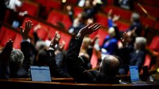 J-1 avant le marathon budgétaire, les forces politiques fourbissent leurs armes