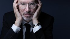 Le prix Goncourt 2025 attribué à Laurent Mauvignier pour La maison vide