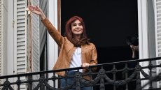 Attentat contre l'ex-présidente Kirchner: trois ans après, le verdict