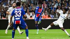 Ligue 1: au PSG, encore des imperfections
