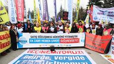 Turquie: Nous n'arrivons pas à joindre les deux bouts, dénoncent les fonctionnaires