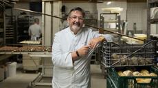 Benoît Castel, le meilleur pâtissier du monde resté artisan