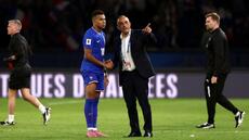 Foot: les liens de Mbappé et sa mère avec Sanhadji scrutés par la justice