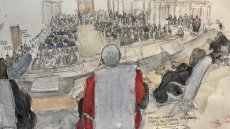 Le procès en appel des viols de Mazan réduit à quatre jours, du 6 au 9 octobre
