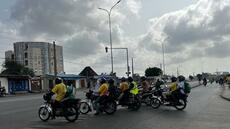 Coup d'Etat déjoué au Bénin, le bloc ouest-africain envoie des troupes pour soutenir Cotonou