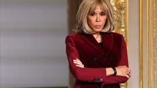 Brigitte Macron qualifie de sale connes des militantes qui ont interrompu un spectacle d'Ary Abittan