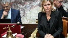 Budget 2026 : Les grandes fortunes doivent être mises à contribution, juge Braun-Pivet