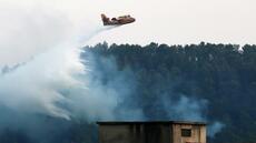 Var : le feu du Gros Bessillon est fixé, un incendiaire présumé incarcéré
