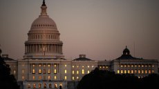 La paralysie budgétaire se prolongera la semaine prochaine aux Etats-Unis