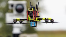 Sur un aérodrome isolé, l’Allemagne prépare ses défenses antidrone