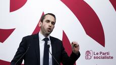 Municipales: le PS prêt à de rares rapprochements avec LFI au 2e tour mais pose ses conditions