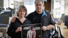 Algérie: le procès en appel du journaliste français Christophe Gleizes fixé au 3 décembre,selon son avocat