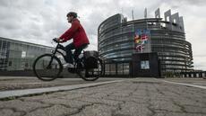 Municipales: après un début de vélorution, la crainte d'un retour en arrière