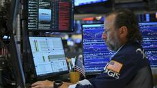Wall Street ouvre en baisse, s'inquiète des prix élevés de l'énergie