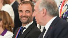 Le maire PS de Montpellier Michaël Delafosse brigue un nouveau mandat en position de force