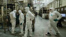 ACC abandonne ses projets de gigafactories en Italie et Allemagne