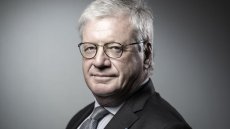 L'éditeur Jacques Glénat suspendu de la Légion d'honneur pour six ans
