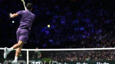 Masters 1000 de Paris: Auger-Aliassime défiera Sinner en finale