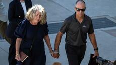 Surfeurs étrangers tués au Mexique: les trois accusés reconnus coupables