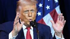 Groenland: Trump étudie plusieurs options, y compris utiliser l'armée