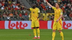 Foot: Kevin De Bruyne rejoint Naples (club)
