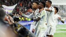 Espagne: Mbappé évite la crise au Real Madrid, toujours dans la course