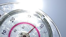 Changement climatique: une dizaine d'indicateurs dans le rouge, alertent des scientifiques de référence