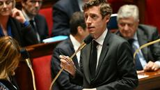 Atteintes à la laïcité à l'école: baisse de 10% par rapport à la rentrée 2024 selon le ministre