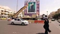 Nucléaire: les sanctions de l'ONU contre l'Iran de retour après dix ans
